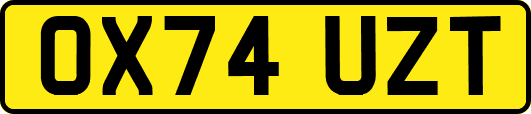 OX74UZT