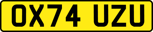 OX74UZU