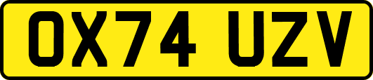 OX74UZV