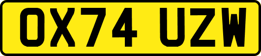 OX74UZW