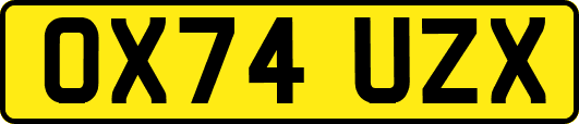OX74UZX