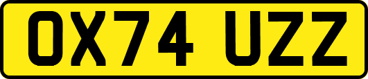 OX74UZZ