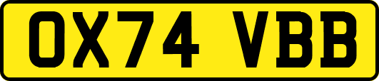 OX74VBB
