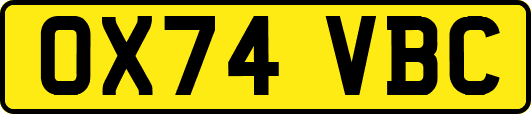 OX74VBC