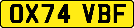 OX74VBF