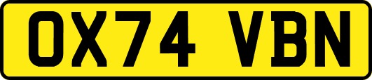OX74VBN