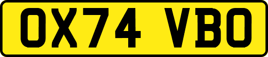 OX74VBO