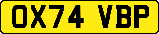 OX74VBP