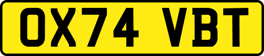 OX74VBT