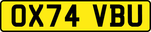 OX74VBU