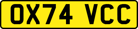 OX74VCC