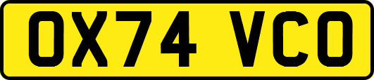 OX74VCO