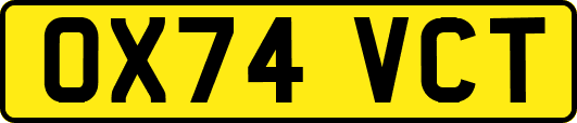 OX74VCT