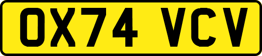 OX74VCV