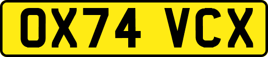 OX74VCX