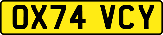 OX74VCY