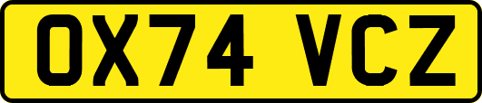 OX74VCZ