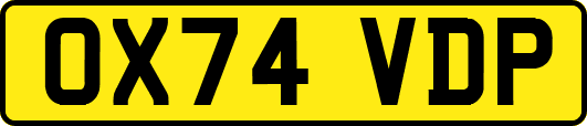 OX74VDP