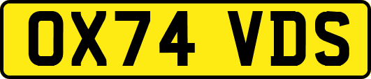 OX74VDS