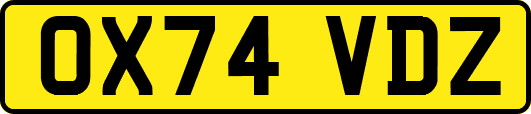 OX74VDZ