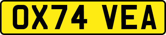 OX74VEA