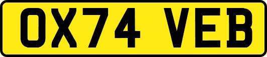 OX74VEB