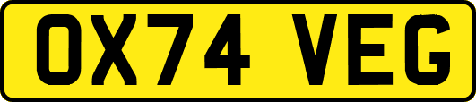 OX74VEG