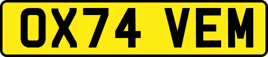 OX74VEM