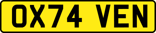 OX74VEN