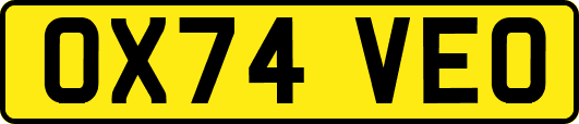 OX74VEO