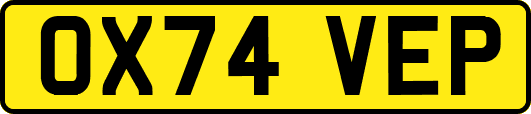 OX74VEP