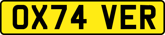 OX74VER