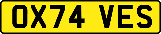 OX74VES