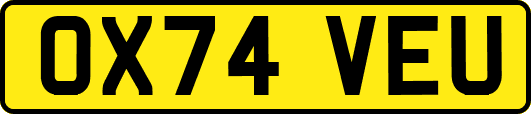 OX74VEU
