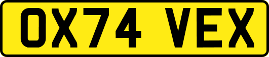 OX74VEX