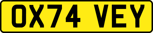 OX74VEY