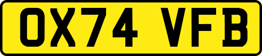 OX74VFB