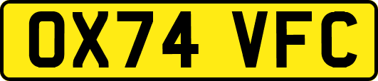OX74VFC