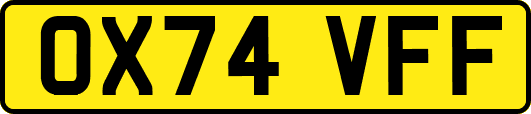 OX74VFF