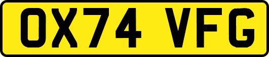 OX74VFG