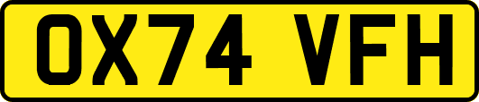 OX74VFH
