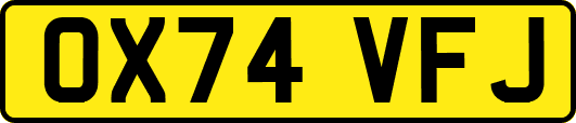 OX74VFJ