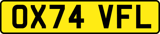 OX74VFL
