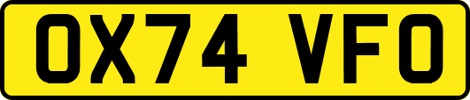 OX74VFO