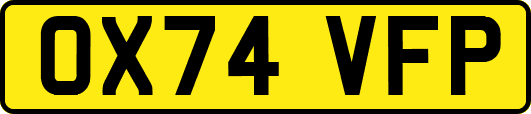 OX74VFP