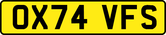 OX74VFS