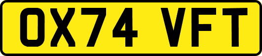 OX74VFT