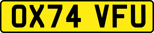OX74VFU