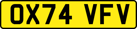 OX74VFV