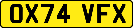 OX74VFX